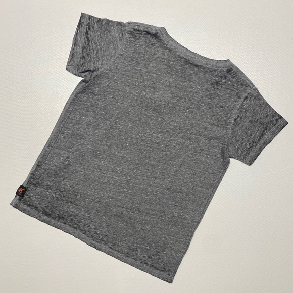 Free People/Trunk LTD Lynyrd Skynyrd Tee Gry M EUC - Picture 3 of 11